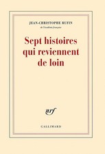 Sept histoires qui reviennent