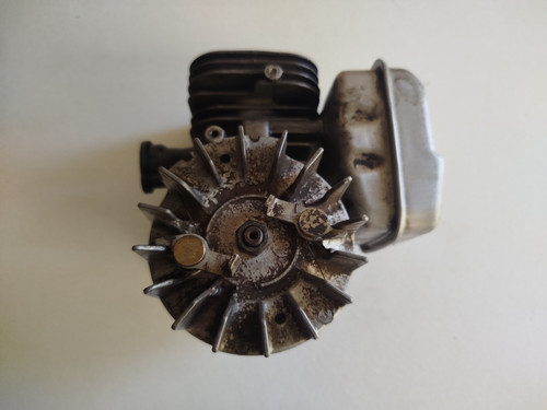 Moteur pour taille haie - ,