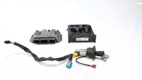 Kit demarrage peugeot - kit, sw