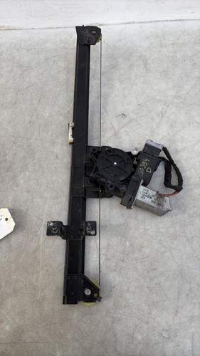 Leve vitre electrique avant