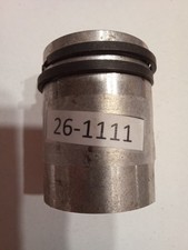 Piston moto ancienne mobylette