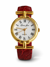 Montre femme charles leman - montre,