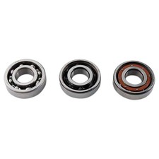 Roulement moteur SKF pour