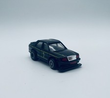 Voiture Circuit  TCR/IDEAL - Mercedes Nº1  - Châssis MK3 -