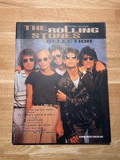 THE ROLLING STONES BEST BAND