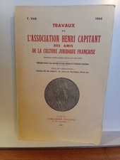 Livre Droit Travaux Assoc