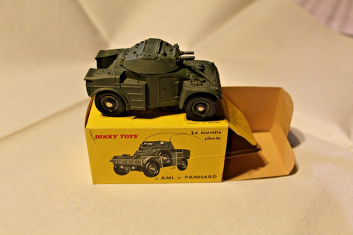 Dinky toys - 1/47 , =