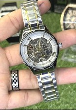 Montre automatique