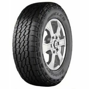Pneu 235 r16 - 3pmsf, m+s