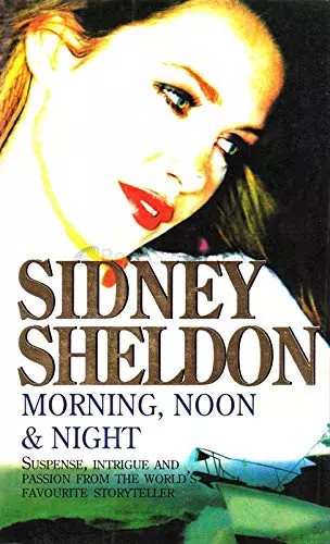 Morning noon night sidney - morning,,