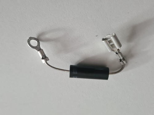 Diode haute tension pour - , four