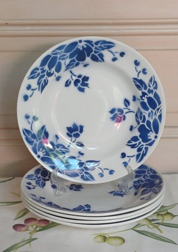 Assiettes creuses orchies - 5,