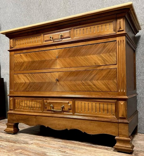 Commode époque napoléon - époque, iii