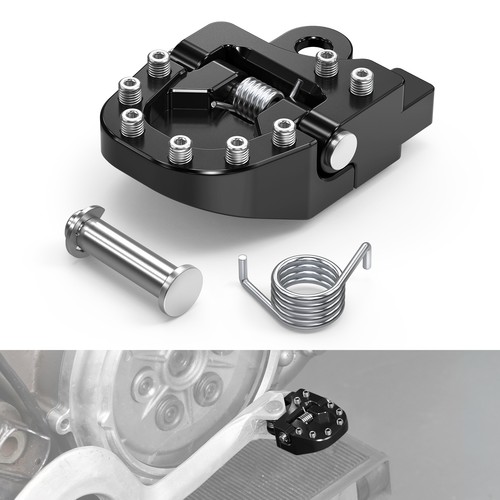 Nicecnc enlarge brake - nicecnc,