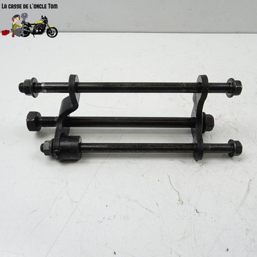 Support moteur supérieur - , +