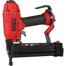 Senco LS62H1BL SLS18BL-L 18G