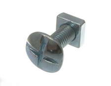 1,000 X Toiture Vis Cruciforme