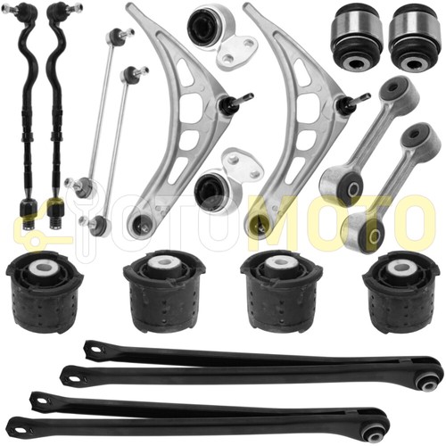 Bmw e46 triangle bras - 98-05,
