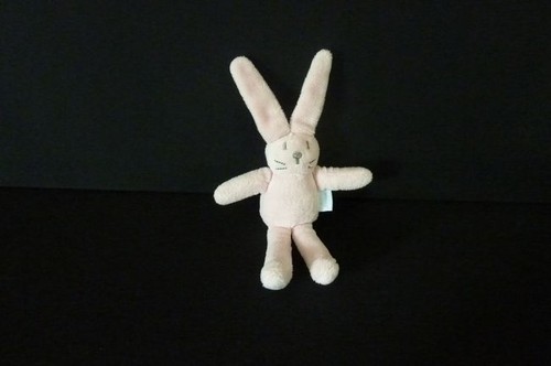 Doudou lapin jacadi 1750737 - ,