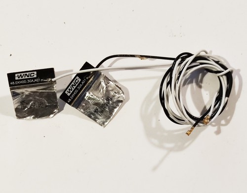 Câble coaxial antenne wifi - coaxial,