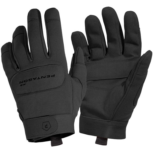 Pentagon duty mechanic gants - duty,