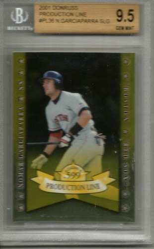 Nomar garciaparra 2001 - nomar,