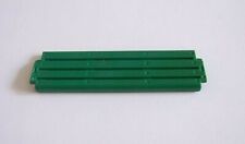 PLAYMOBIL (J478) EPOQUE 1900 - Assise pour Banc Vert Parc 4152 5221 5955  