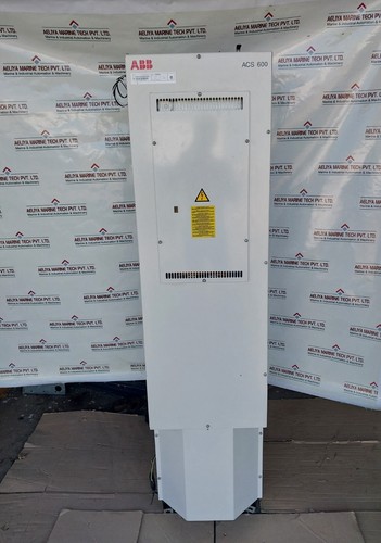 Abb acs 600 variateur - variateur, de