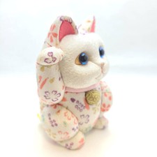 Maneki Neko Edo Kimekomi Lucky