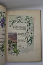 ✒ Blanche ODIN Jules LEMAITRE Contes blancs 1900 EO AQUARELLES originales 200ex