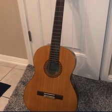 Yamaha CGS102AII Acoustic