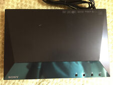 Sony BDP-S3100 Player