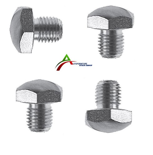 Boulons vis chrome pour - boulons,
