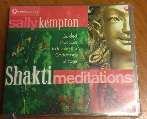 Sally kempton shakti - kempton,