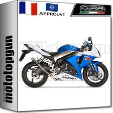 GPR POT D ECHAPPEMENT