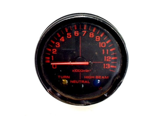 Tableau bord compteur honda - de,