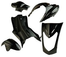 Kit Carrosserie Habillage