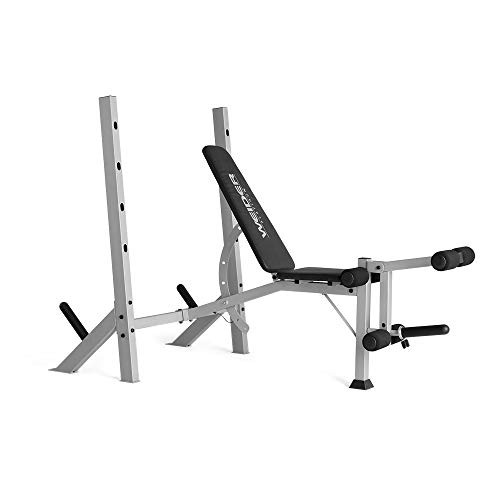 Black weider platinum - weider,