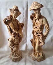 Anciennes Grandes Statues