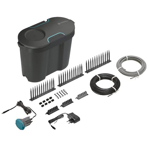Gardena bewasserungs set - bewasserungs-set, new