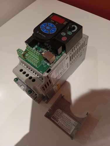 Allen bradley powerflex - allen-bradley, 4m