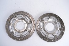 Disques de frein avant HONDA