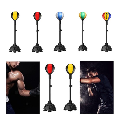 Sac boxe premium - boxe, speed