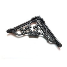 Fantastique Paire de GNER