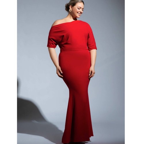Betsy adam dress plus - adam,