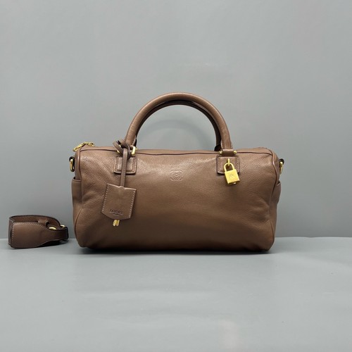 Loewe pre owned - pre-owned, authentic