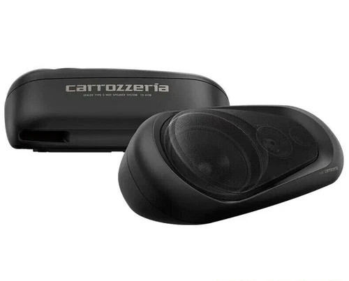 Enceintes pioneer x170 - pioneer, ts-x170