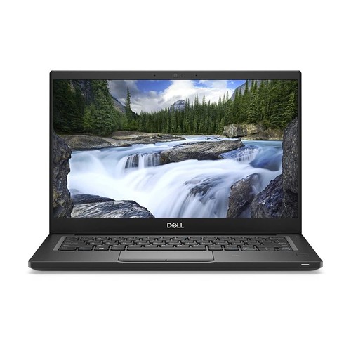 Dell latitude 7390 gen8 8go - i5-gen8,