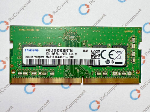 8go ram samsung - 8go,