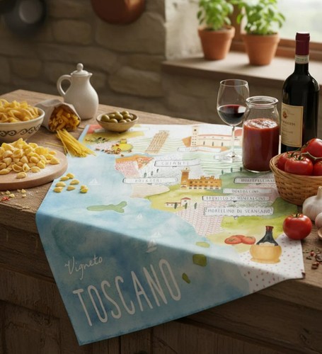 Maison lorrain toscano - lorrain,, "toscano"